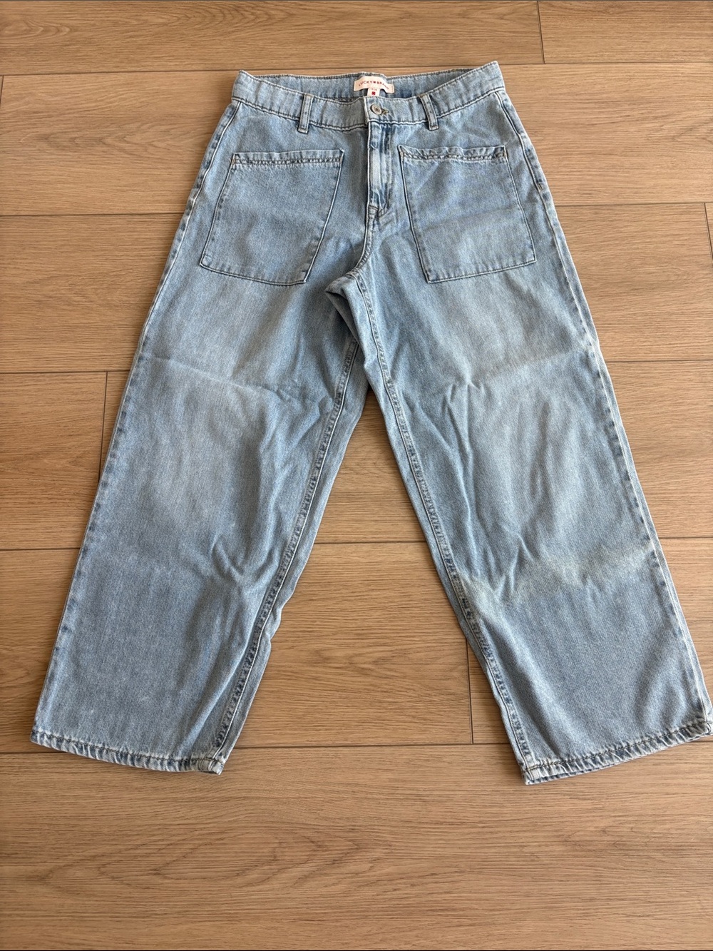 Lucky Brand